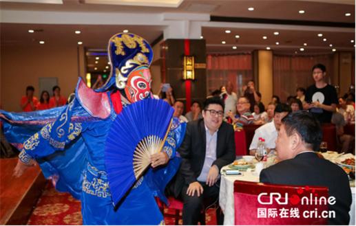 港澳"百团万人游陕西" 共谱全域旅游发展乐章